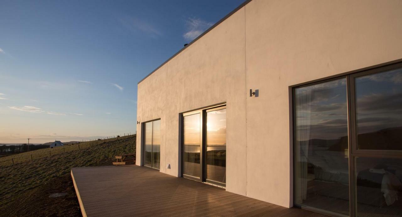 Salt Winds Vila Stein Exterior foto